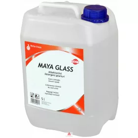 MAYA Glass ablaktisztító  5L