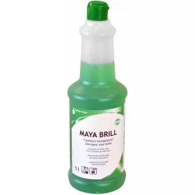 MAYA Brill folyékony mosogató 1L