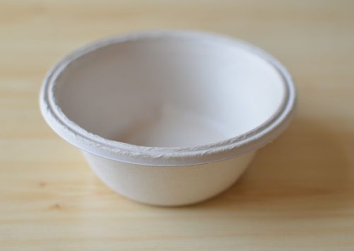 Ecoinno 300ml/12oz tál - tető nélkül  50db