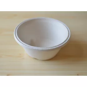 Ecoinno 650ml/26oz tál  - tető nélkül  50db