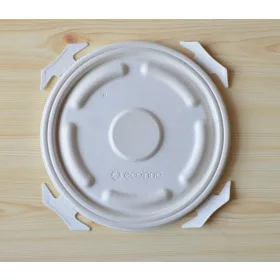 Ecoinno 300ml/12oz tál tető zárófülekkel  50db