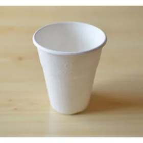 Ecoinno 0,3l/12oz pohár - tető nélkül  20db