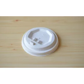 Ecoinno 0,2l/8oz pohár tető 25db