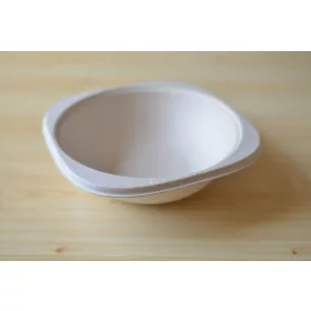 Ecoinno  910ml edény - tető nélkül  50db