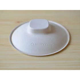 Ecoinno 910ml edény tető 1-es típus  50db