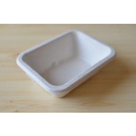Ecoinno 430ml ételdoboz - tető nélkül  50db