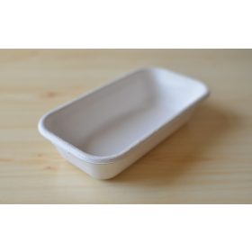 Ecoinno  400ml ételdoboz - tető nélkül  50db