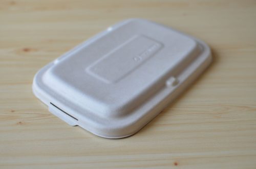 Ecoinno  880ml/900ml ételdoboz tető  50db