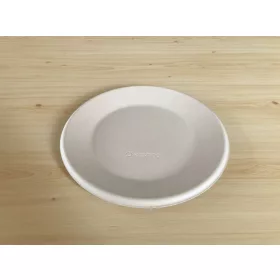 Ecoinno 22 cm tányér  50db