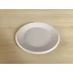 Ecoinno 22 cm tányér  50db