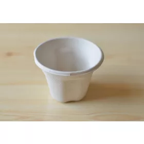 Ecoinno 100ml/3.5oz szószos - tál tető nélkül  50db