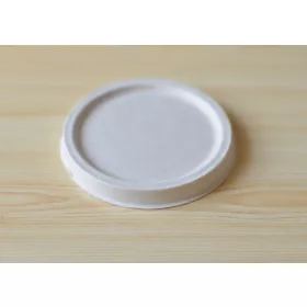 Ecoinno 82mm szószos tál tető  50db
