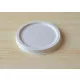 Ecoinno 82mm szószos tál tető  50db
