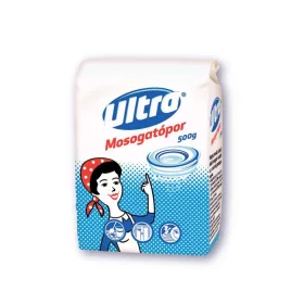 Ultra mosogatópor 500g