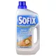 Sofix Padló Profi 1l ápoló balzsammal