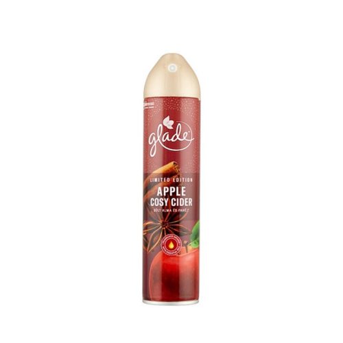 Brise Glade  légfrissítő aerosol 300 ml Cosy Apple&Cider/Sült alma és fahéj