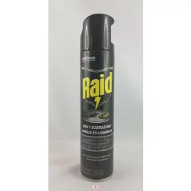 Raid Darázs és lódarázs írtó ae. 300ml