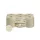 Lucart EcoNatural  19 J  Nagytekercses toalettpapír  2 rtg.,19 cm. 160m, 12tek/csom   812276J