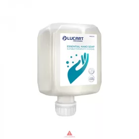 Lucart IDENTITY ESSENTIAL habszappan  800 ml 89811000