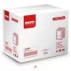 FATO 17 X 17 BAR & ICE CREAM, szalvéta, 1rtg,  3000 lap  81215000