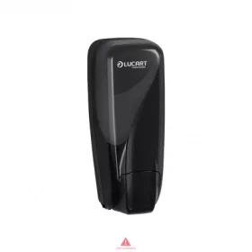 Lucart IDENTITY SZAPPAN adagoló, 1000 fekete, 892440