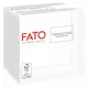 FATO koktél szalvéta fehér 24x24 2rtg 100lap  82220003