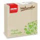 FATO Natural Style szalvéta  33x33 2rtg  50lap  82595000