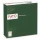 FATO SMART TABLE szalvéta erdőzöld 33x33 2rtg 50lap  82622300