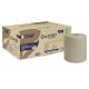 Lucart EcoNatural 155 ID (Cardboard Core) Identity automata adagolású  kéztörlőpapír, 2rtg., havanna 155m, 6tek/krt.  861170