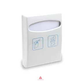 Lucart Adagoló toalettülőke takaróhoz  892030