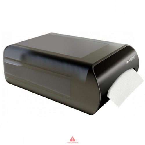 Lucart L-ONE COUNTER MOD  szalvéta adagoló 892349