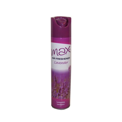 Max légfrissítő 300 ml Lavender (Lila)