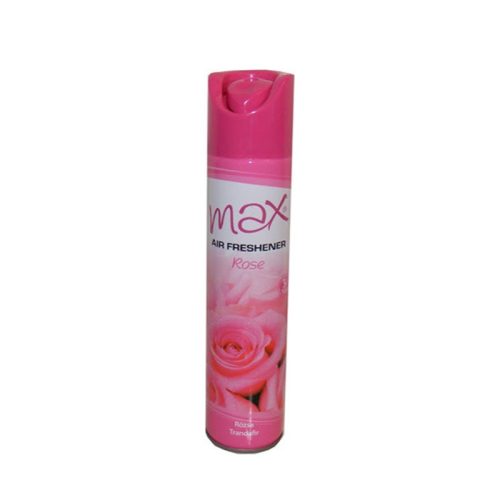 Max légfrissítő 300 ml Rose /rózsa/