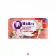 Müller Kelet Varázsa  Papírzsebkendő 100db-os 3rtg, 100%cell..