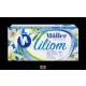 Müller Liliom Papírzsebkendő 100db-os 3rtg. 100% cell.  Natur