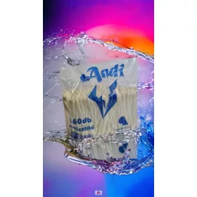 Andi fültisztító ut. 160 db