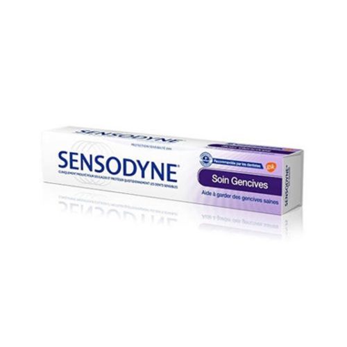 SENSODYNE fogkrém 75 ml Soin Gencive