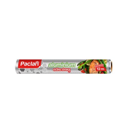 Paclan extra erős alufólia 12m*29cm 10my