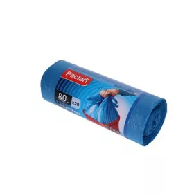   Paclan Multi Top szemeteszsák 80l (*20zsák) 70cm*95cm  23my