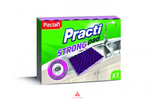 Paclan Practi Strong Pad konyhai szivacs