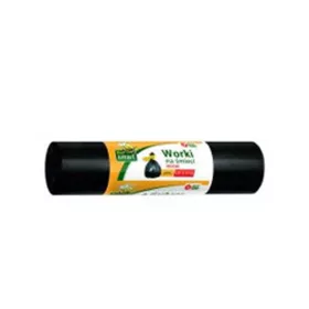   Bee Smart szemeteszsák LDPE 120l (*10 zsák) 70cm*110cm  20my