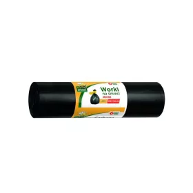   Bee Smart szemeteszsák LDPE 160l (*10 zsák) 85cm*115cm  30my