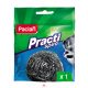 Paclan Practi Finom fémdörzsi 1 db