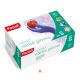 Paclan Nitril kesztyű 100db "S"