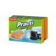 Paclan Practi Silver King szivacs 2 db