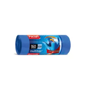   Paclan Multi Top szemeteszsák 60l (*20+4zsák) 60cm*77cm  11my