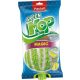 Paclan green mop felmosó fej Magic