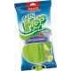 Paclan green mop felmosó fej Microfibre