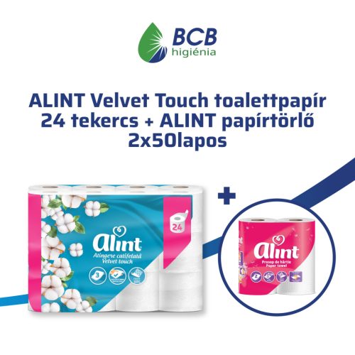 Alintcombo
