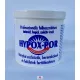 HYPOX KLÓRPOR adagolókanállal  500gr